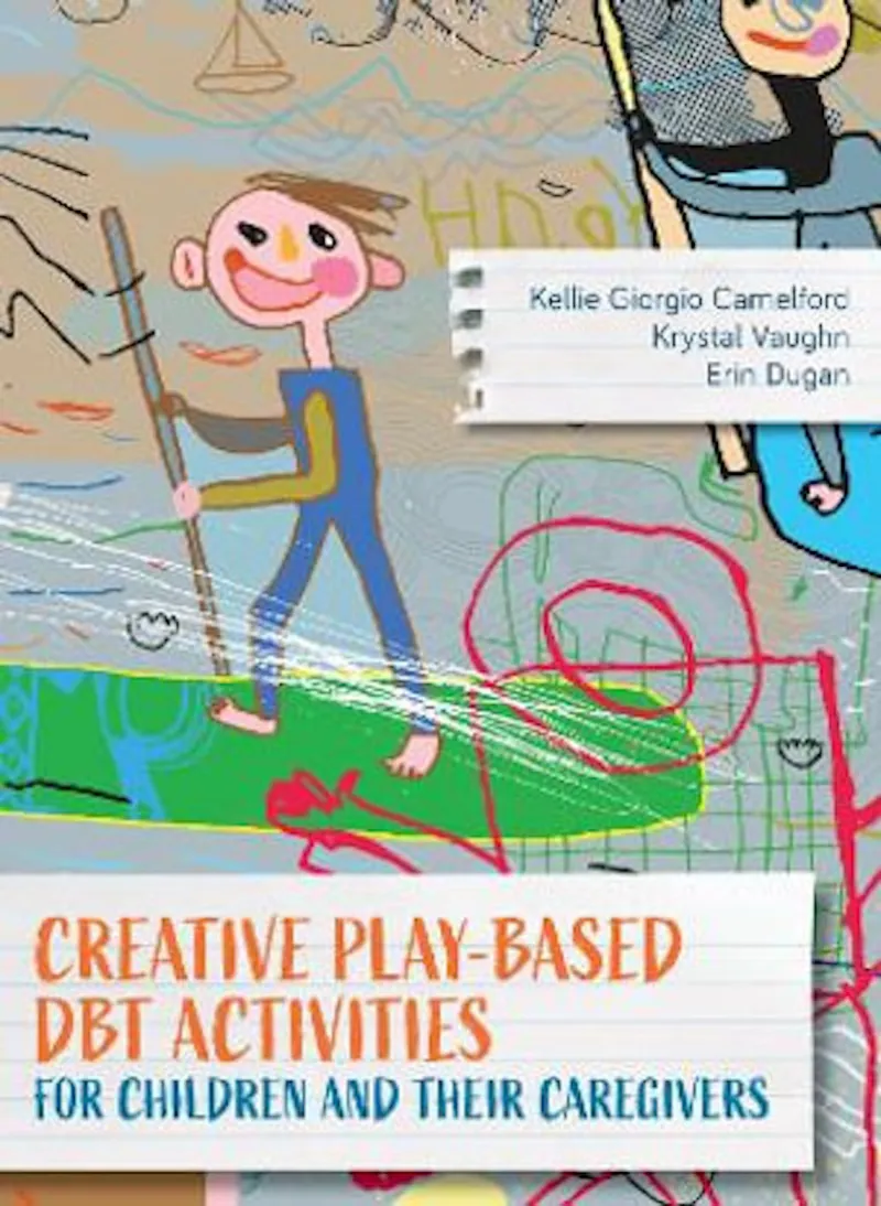 Creative Play-Based DBT Activities