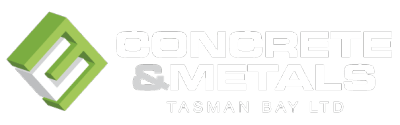 Concrete & Metals Tasman Bay Limited logo