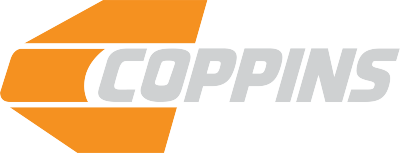 Coppins logo