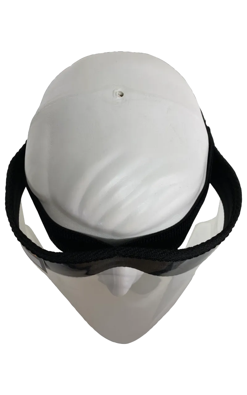 Face Shields - FlexiFit Urban