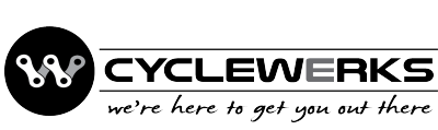 Cyclewerks logo