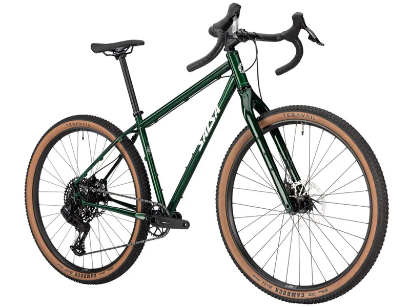 Salsa Cycles Fargo Apex S1000 AXS Transmission