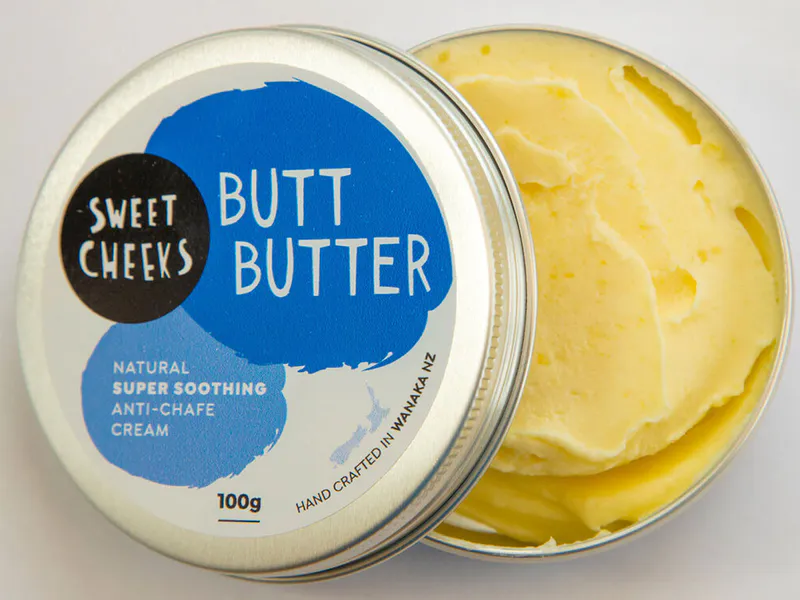 Sweet Cheeks Butt Butter