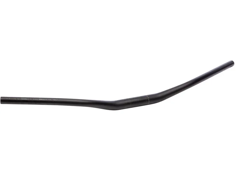 Teravail Swale handlebar 780mm, 31.8mm clamp, 38mm rise