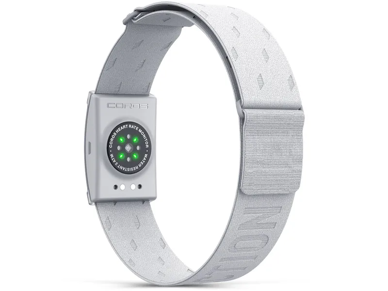 Coros Heart Rate Monitor