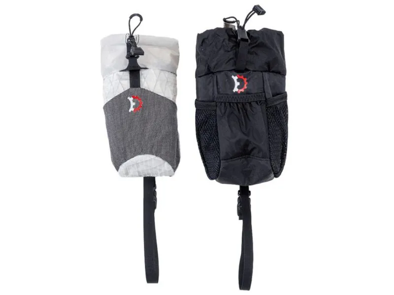 Revelate Designs Mountain Feedbag and Speedbag comparison