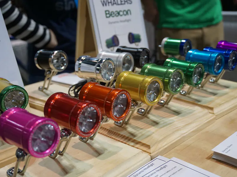 Sinewave Beacon 2 - customs colours available, contact us to discuss options or to order.