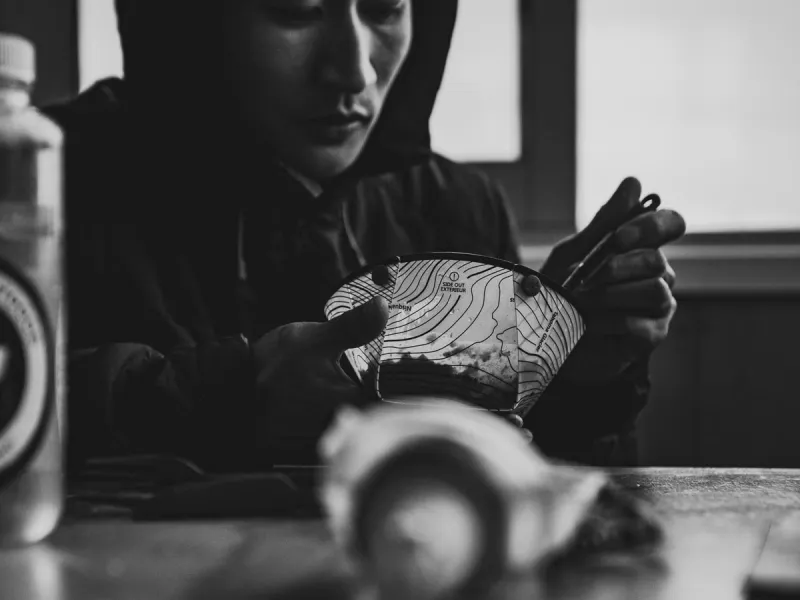 Fozzils Bowl - photo credit Caleb Smith