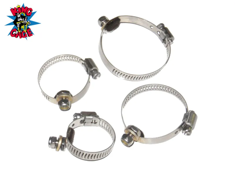 King Cage Universal Support Bolt