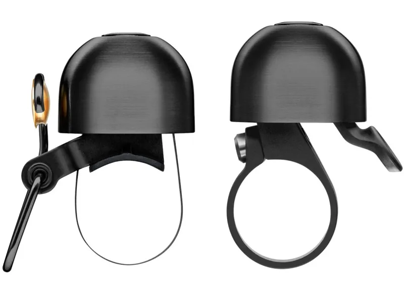 Spurcycle Compact and Original size comparison