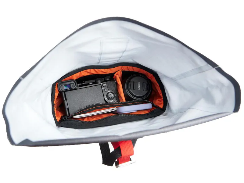 Revelate Designs Egress Pocket - internal pocket storage