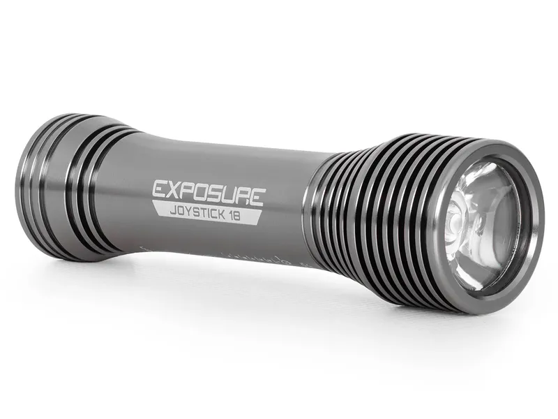 Exposure Joystick MK18 Gunmetal