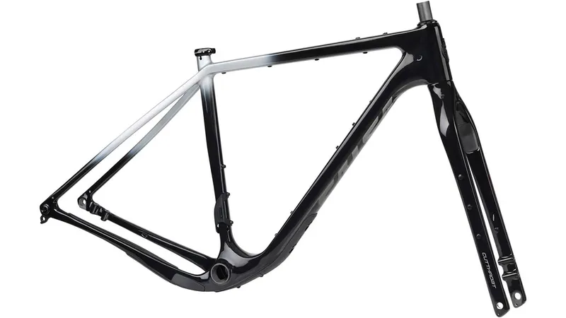 Salsa Cutthroat C Frameset