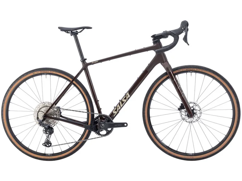 Salsa Flyway C GRX 610