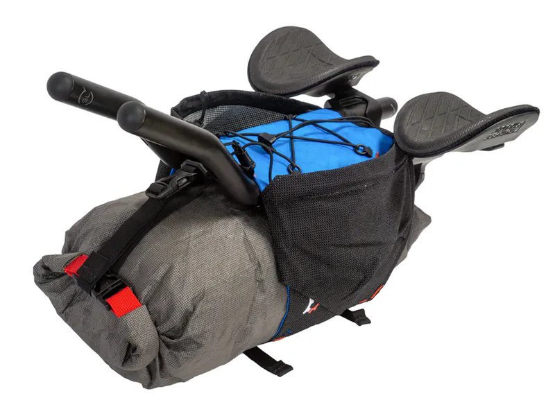 Revelate Designs Pitchfork Aerobar System