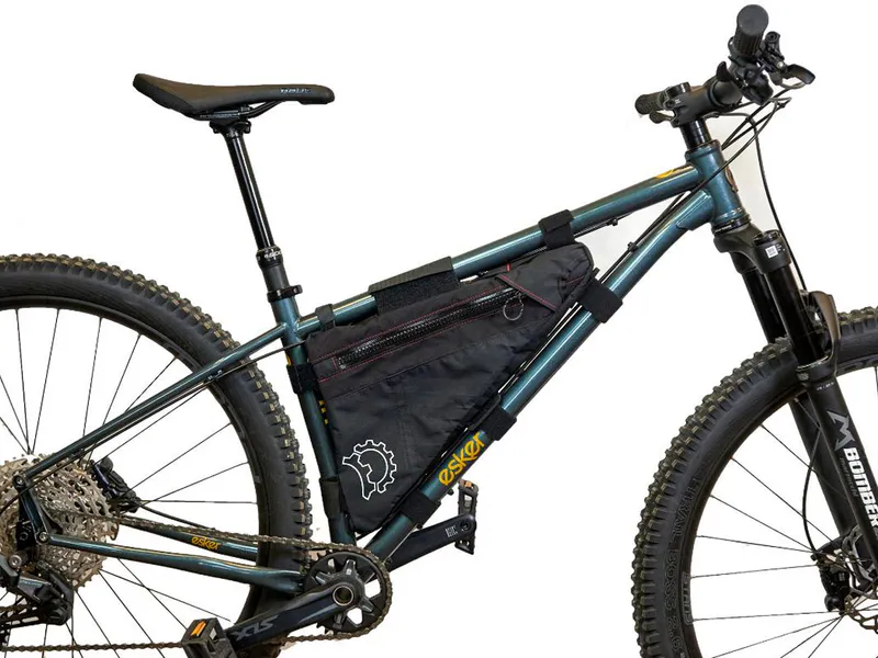 MD Rifter on MD Esker Japhy