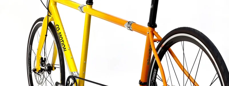 Optional S&S Couplers (Co-Pilot option)