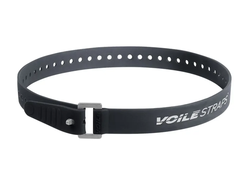 Voile Strap XL Series - 32" / 80cm Black