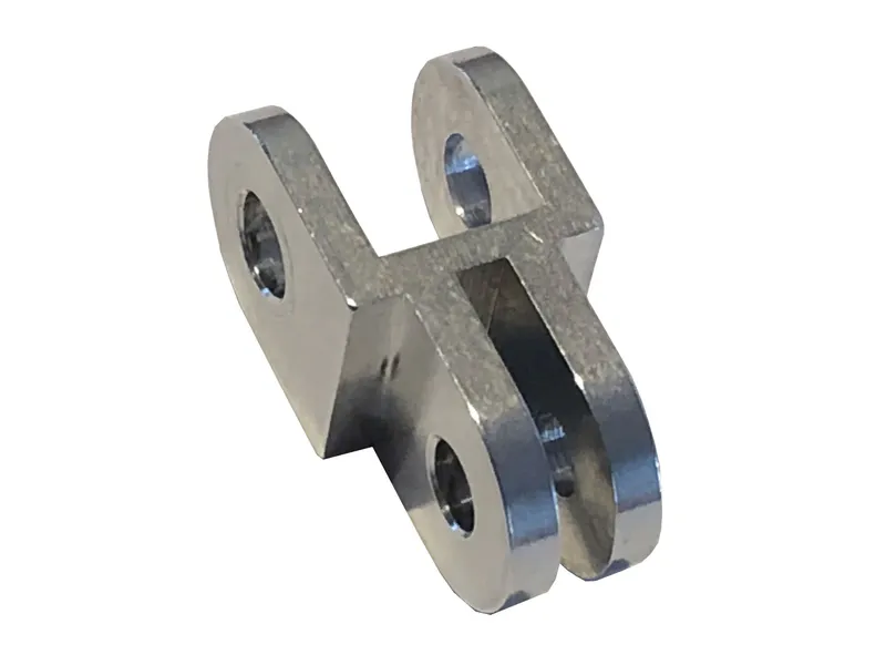 Sinewave GoPro Mount Adaptor