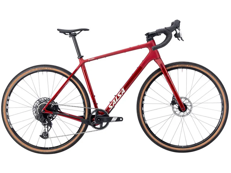 Salsa Flyway C Apex Eagle AXS