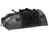Revelate Designs Burrote - Waterproof rack top bag with exterior storage.