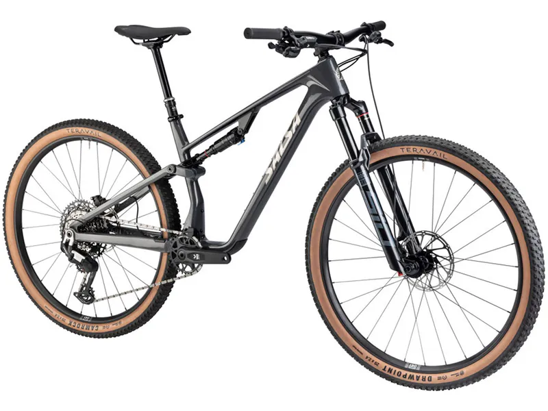 Salsa Spearfish C Eagle 90 Transmission
