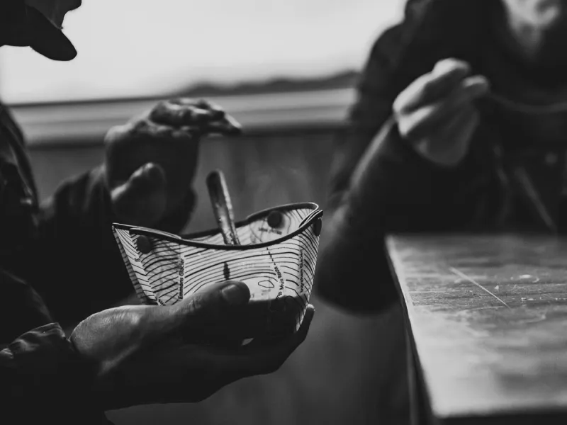 Fozzils Bowl - photo credit Caleb Smith