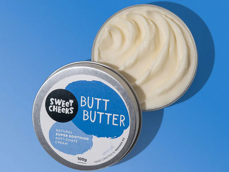 Sweet Cheeks Butt Butter