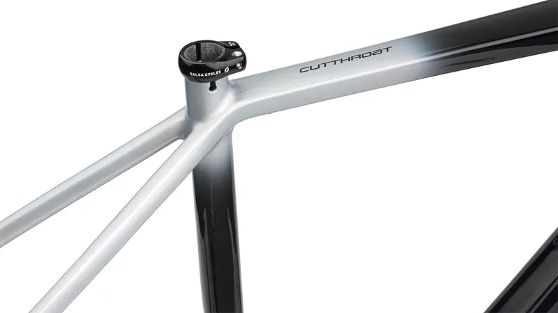 Salsa Cutthroat 2025 V3 Frameset