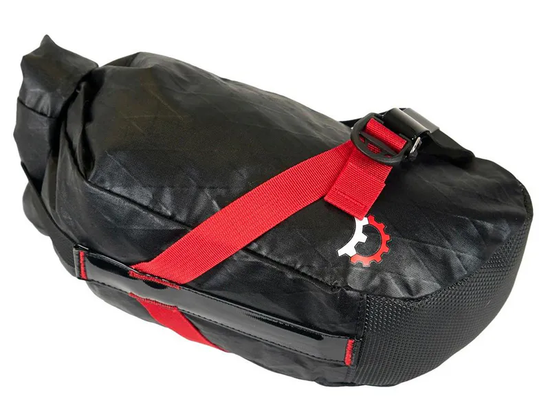 Revelate Designs Shrew 2.25L seat bag - Black