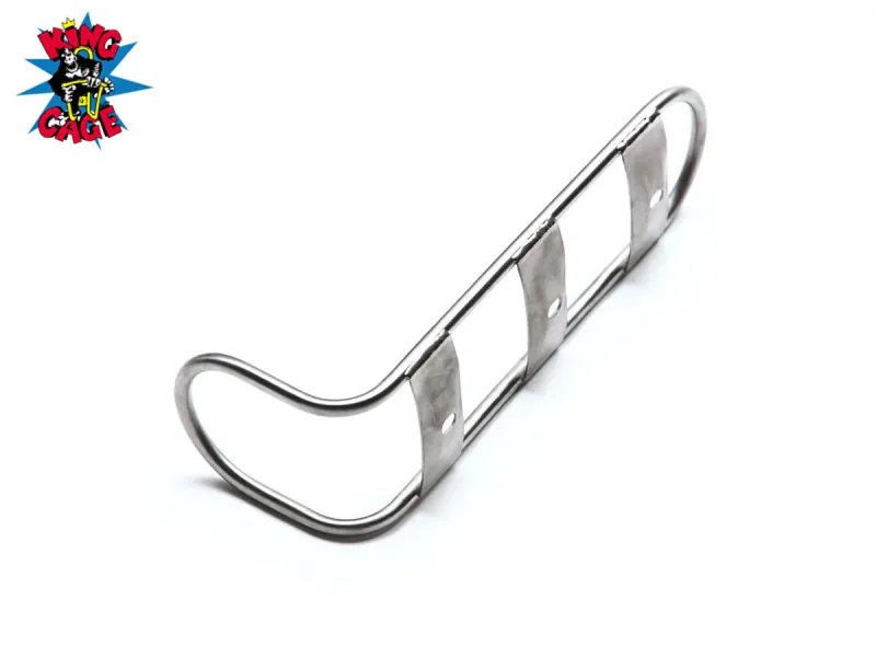 King Cage Manything Cage