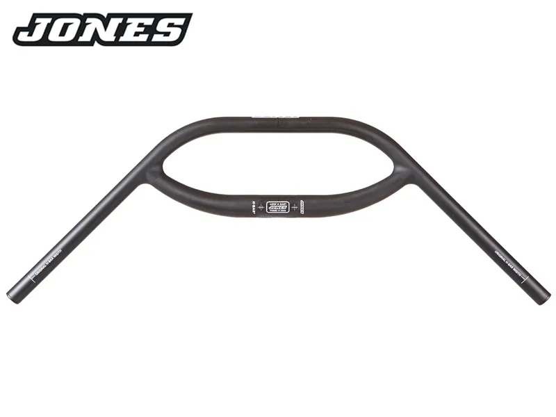 Jones Carbon Loop H-Bar 710mm
