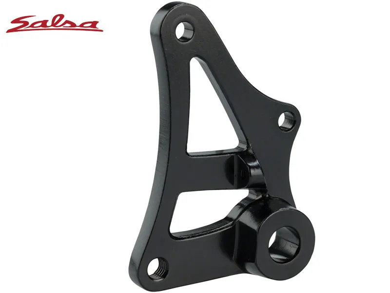 FS1382 Salsa Alternator 1.0 Plate Left Thru Axle M12