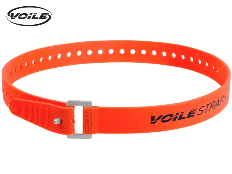 Voile Strap XL Series - 32" / 80cm Orange