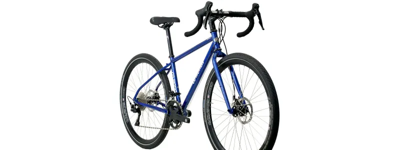 Thru-axle Ochoco in Veruca Violet