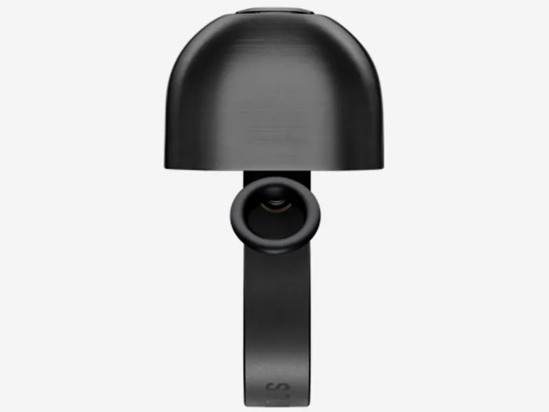 Spurcycle Compact front view