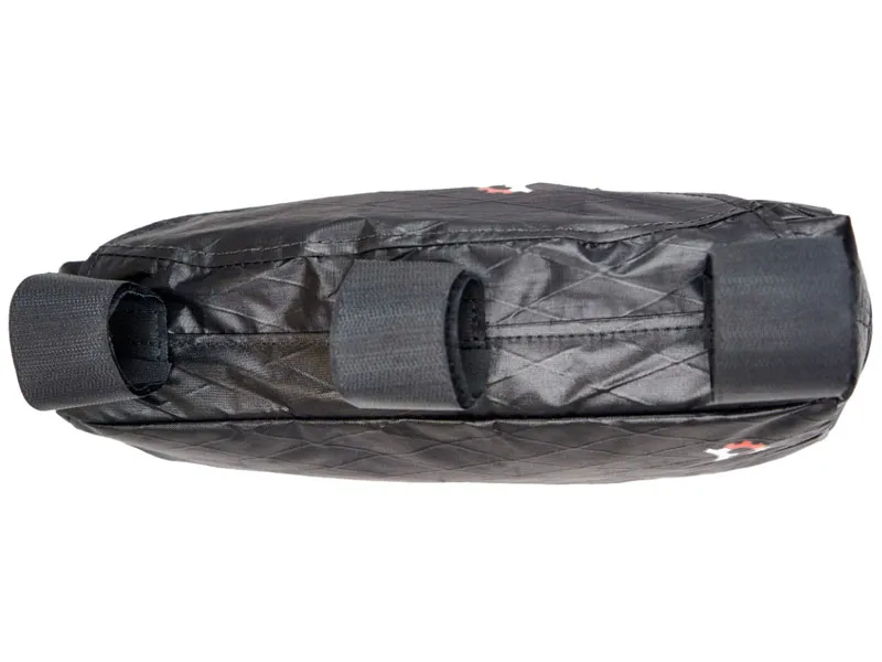 Revelate Designs Hopper frame bag top