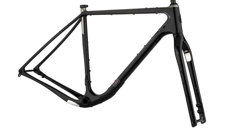 Salsa Cutthroat V2 Frameset