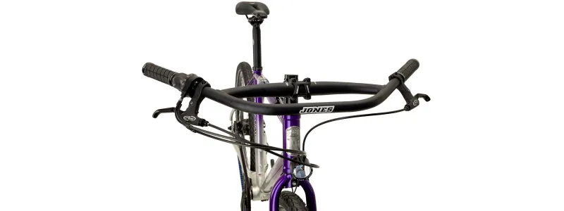 Co-Motion Pangea Jones H-Bar option