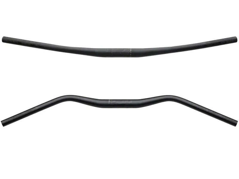 Teravail Swale handlebar 780mm, 31.8mm clamp, 18mm rise