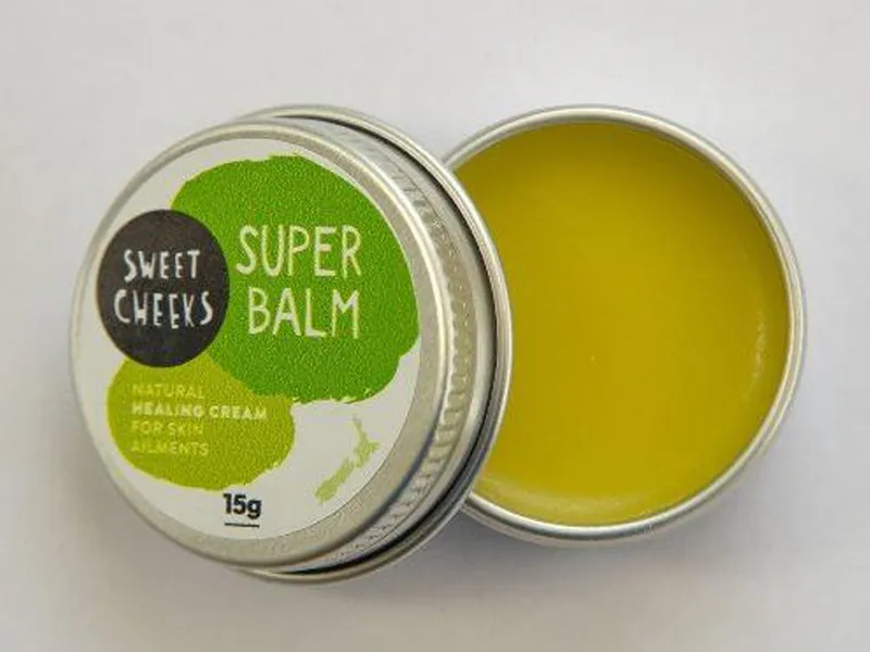 Sweet Cheeks Super Balm
