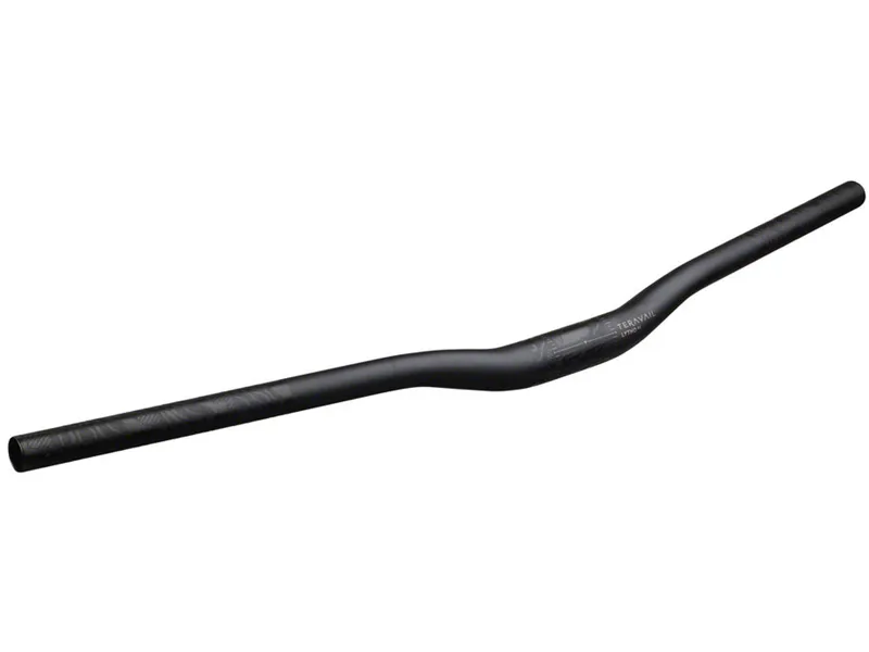 Teravail Lytho SE handlebar 760mm x 20mm rise, 11 degree sweep