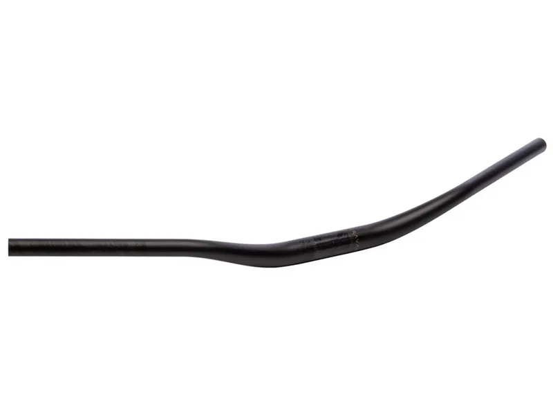 Teravail Swale Carbon handlebar 780mm, 31.8mm clamp, 38mm rise