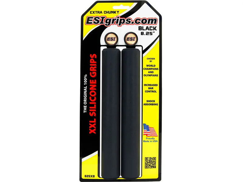 ESI Extra Chunky XXL 210mm (8.25")