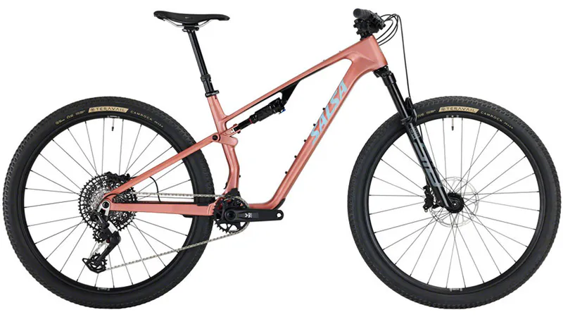 Spearfish C Eagle 90 Transmission