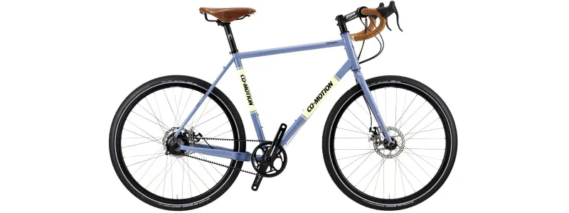 Co-Motion Siskiyou Rohloff