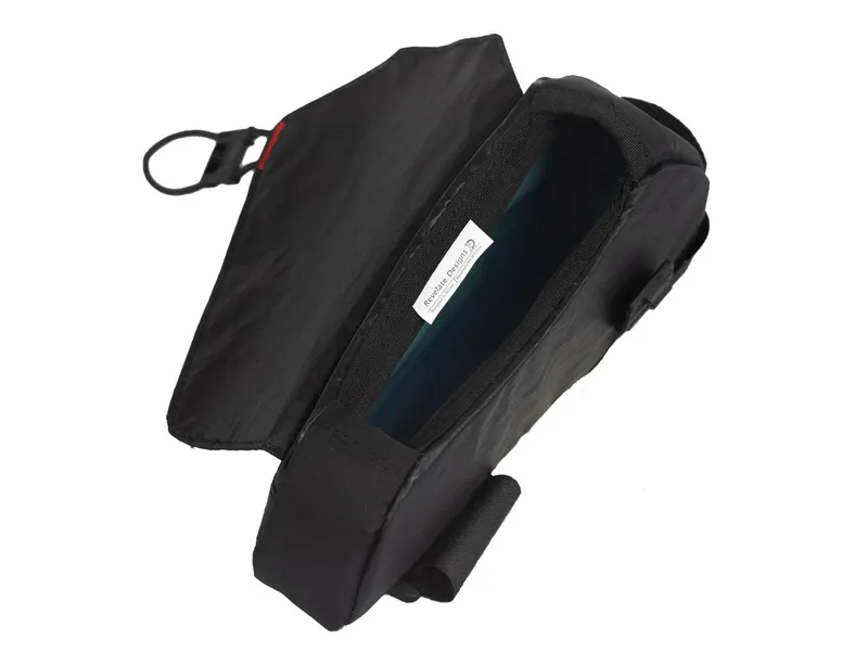 Revelate Designs Mag Tank Black with TPU liner