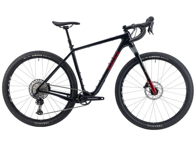 Salsa Cutthroat C GRX 610 1x12