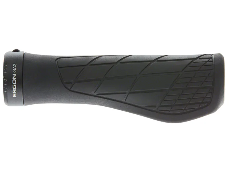 Ergon GA3 grip - available in small and large
