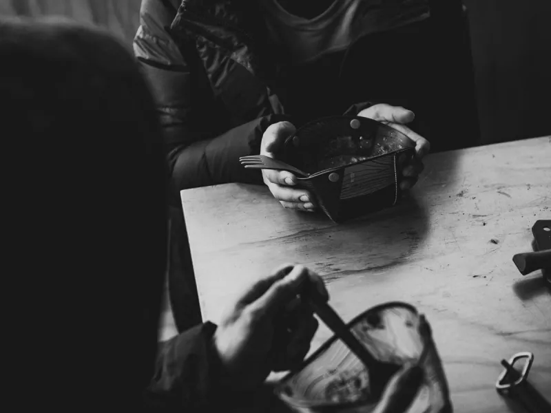 Fozzils Bowl - photo credit Caleb Smith